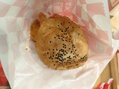 -塔斯汀中国汉堡(西湖景顺铂悦城店)
