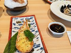-花和海鲜自助(梅江店)