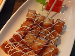 -外婆家(杭州马塍店)