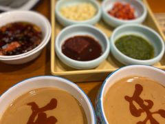 -乐宴·老北京铜火锅(桂庙店)