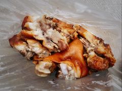 -石家猪蹄(徐家湾店)