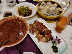 -凯鸽酒楼(大同振兴街店)