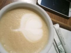 -雕刻时光咖啡馆(交大店)