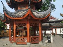 -上海东林寺(金山区)