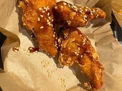 -必胜客(上地华联店)