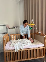 -优贝恩母婴护理中心
