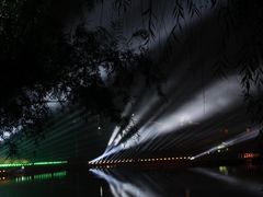 -月湖风景区