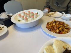-鸿运楼烤鸭店(天桥店)