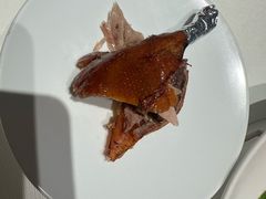 -四季民福烤鸭店(通州马驹桥店)