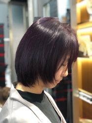 -Sying杉影日式烫染專門店