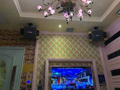 -火吧PTV聚会餐厅(10号店)