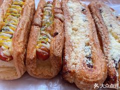 -BreadTalk面包新语(虹口龙之梦店)