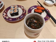 -万岁寿司(万国店)