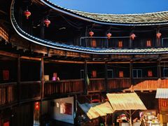 -福建土楼(南靖)景区