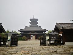 -陈武帝故宫