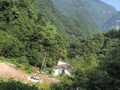 -浙北大峡谷