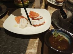 -盛宴标帜餐厅·亲子自助 (南昌喜来登酒店)