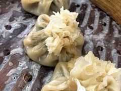 -诺敏塔拉奶茶-布里亚特包子-手把肉(锦都会店)