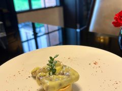 -上海苏宁宝丽嘉酒店·嘉府壹号中餐厅