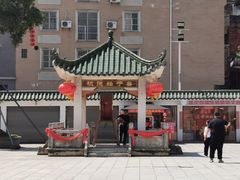 -悦城龙母祖庙