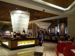 -蜻蜓逐宴全日制西餐厅I古北水镇大酒店