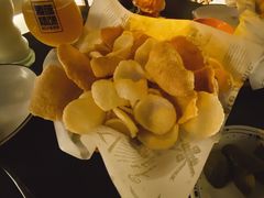 -麦落精酿啤酒餐吧(先农大院店)