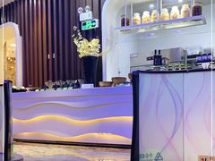 大堂-亚洲国际大酒店·云顶阁旋转自助餐厅