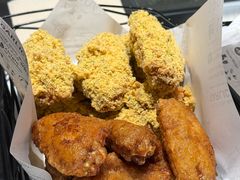 -Kyochon1991校村(共和路店)