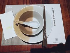 -外婆家(西溪印象城店)