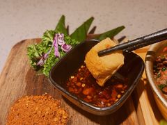 -觅山云南菜(泊富ICITY店)