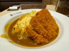 -CoCo壱番屋