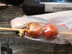 -盒马鲜生(金桥国际广场店)