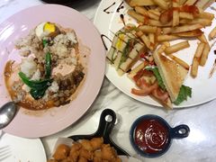 -艾米茉亲子餐厅(万象城店)