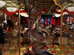-誉八仙粤菜(万象天地店)