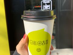 -咪咕咖啡(北京西单店)