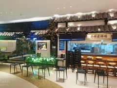 -客语客家菜(琶洲保利店)