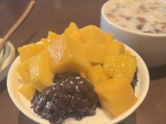 -小团圆糖水铺(襄阳南路店)