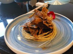 -新南华大酒店(长寿店)