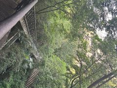 -十九峰景区