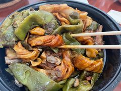 -燕郊烧鸽子(酷车小镇店)