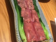 -粤域茶餐厅