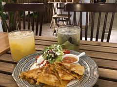-The Good Place好地方·Brunch·coffee(国贸店)