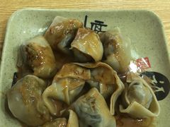 -老上海馄饨铺(浙江中路店)