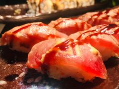 -新发展亚太JW万豪酒店·福苑咖啡厅
