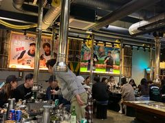 -401餐厅(弘大店)