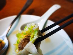 -船歌·鱼水饺青岛菜(黄岛珠江路店)