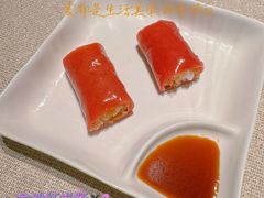 -万丽轩·粤菜(王府井金茂万丽酒店)