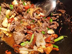 -小隐人家(乐松店)