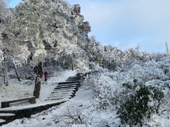 -南岳衡山风景名胜区