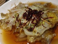-快乐老家三鲜饺子东北菜(南六中路店)